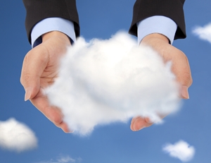A new study found that the use of cloud technology in a personal setting is help boost corporate adoption.