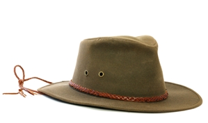 Akubra has been making its iconic hats for well over a century.