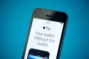 Apple Pay could get a boost from a new peer-to-peer payment system.