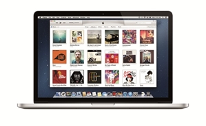 Apple's streaming music service is long overdue.