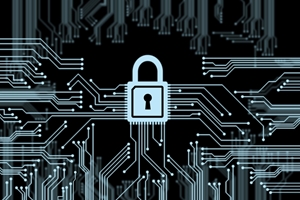 Encryption can help avoid security risks.