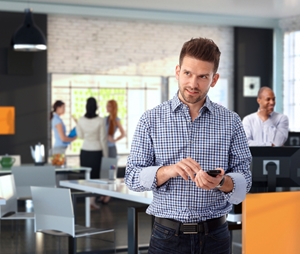 Indoor Survey could allow small business owners to get their store layouts on Apple Maps.