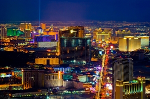 Las Vegas will host the 20th annual FileMaker DevCon.