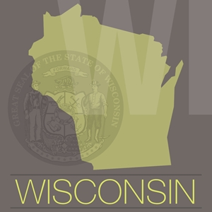 Nearly all of Wisconsin now has access to high-speed internet.