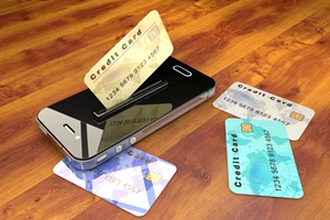 Square's new reader helps merchants process both EMV and mobile payments.