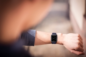 The Apple Watch requires an iPhone for many tasks, but not to play music.