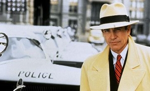 Dick Tracy