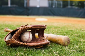 The iPad Pro seeks to be baseballs next piece of essential equipment.