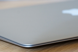 The new 12-inch MacBook sheds all but one multi talented USB-C port.
