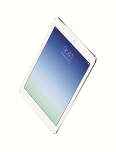 The new iPad Air is one of the innovations Apple introduced this week.