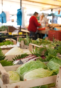 Whole Foods has been one of the first adopters of Apple Pay.