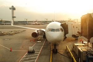 iPads have become a standard tool in the American Airline's cockpit.