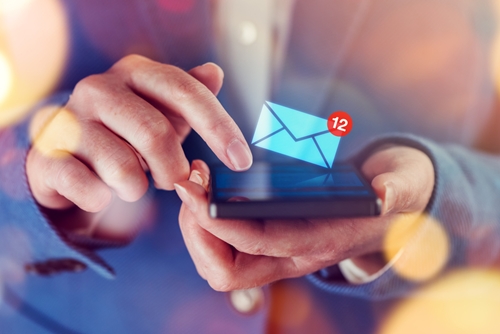 Smartphones aren't just for email. The right apps can help businesses get ahead.