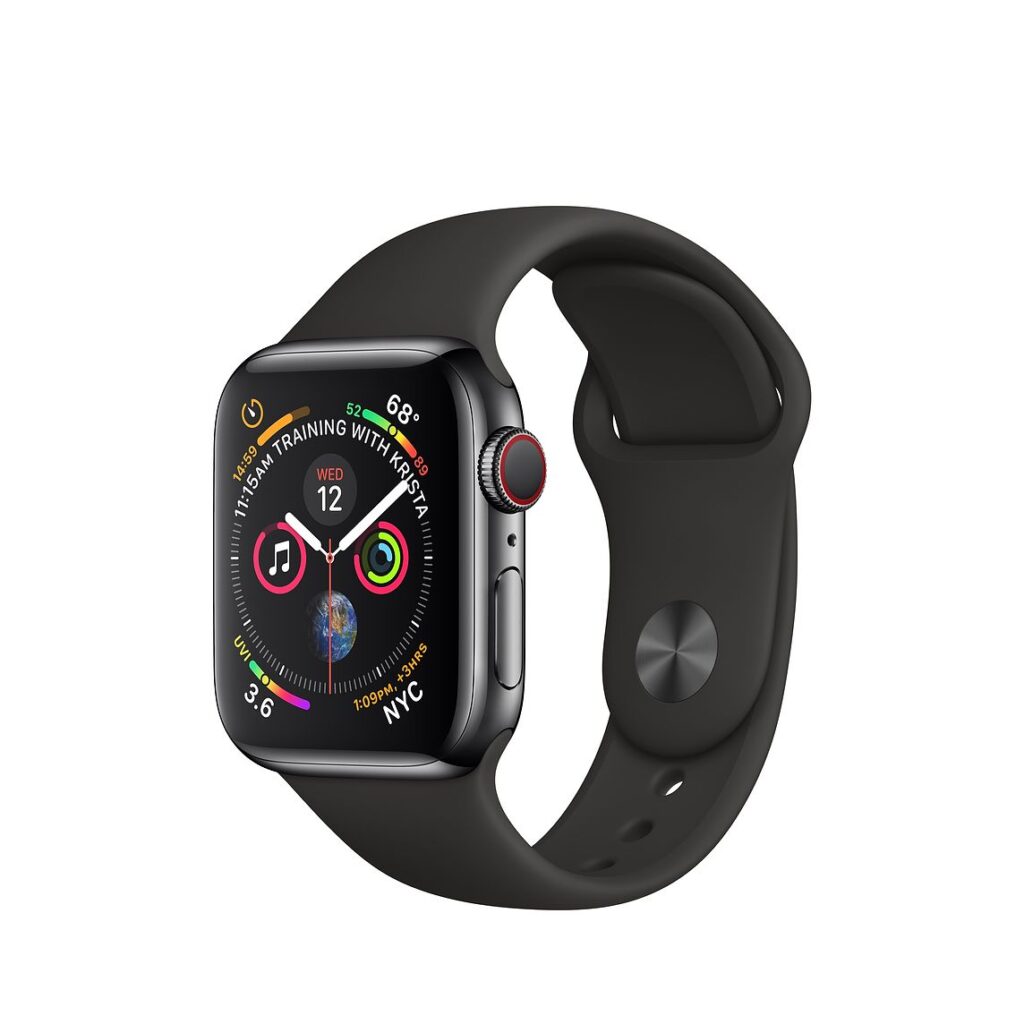 Apple Watch Series 4