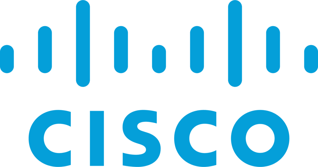 Cisco Systems Logo