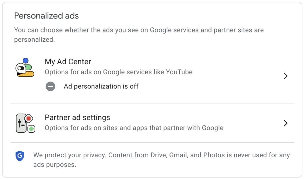 What is Google  & App Activity, and Should You Leave It Enabled