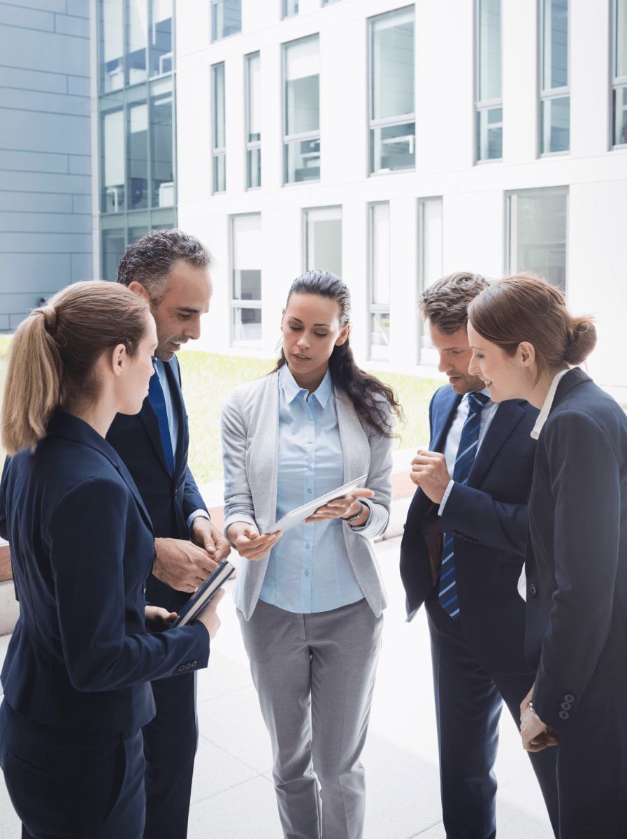 Milwaukee IT Consulting