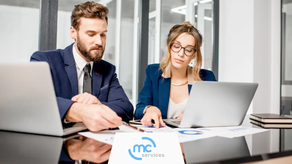 What Are Managed IT Services