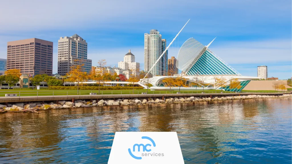 Top Industries in Milwaukee