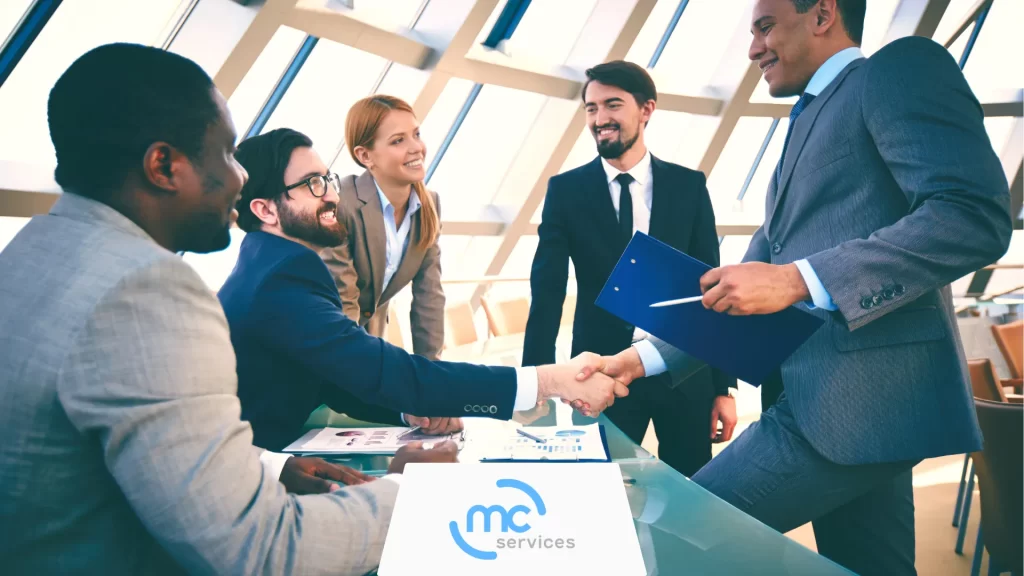 Types of Managed IT Services