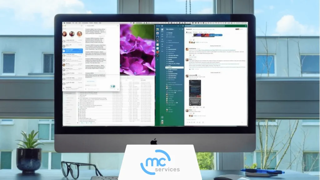 Control Window Tiling in macOS 15 Sequoia