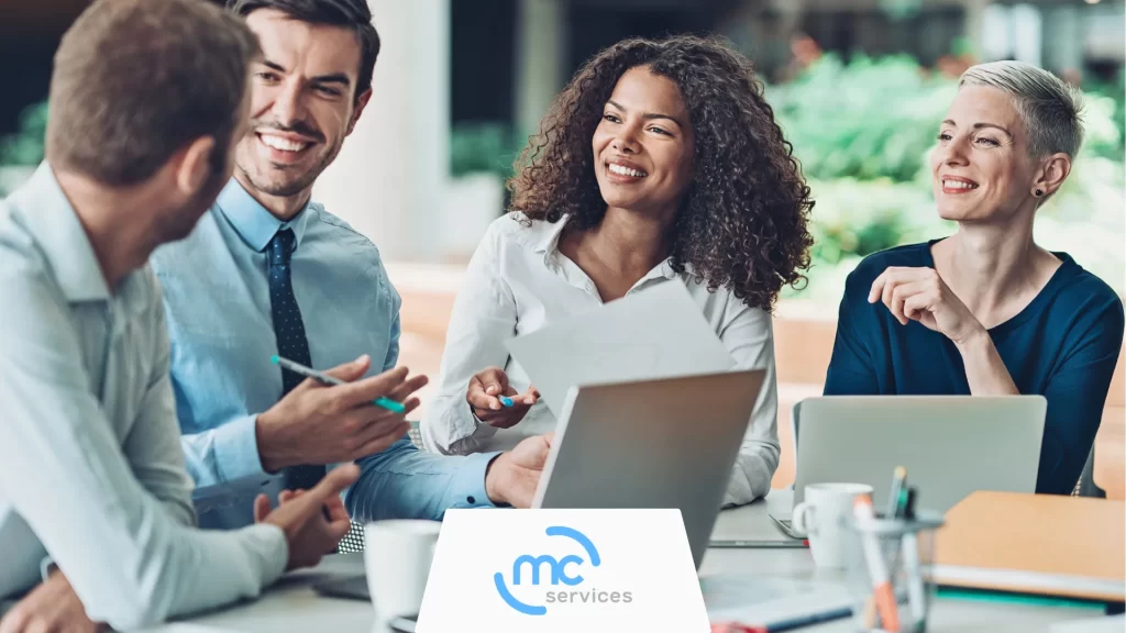 How to Choose Managed IT Services Provider Checklist