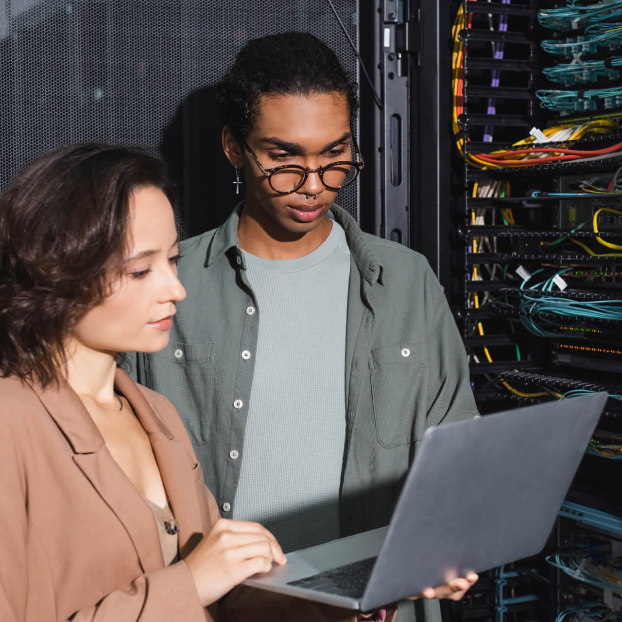 Application Managed Services