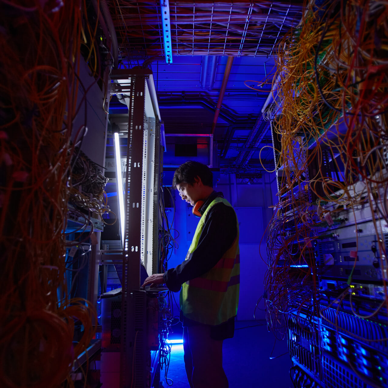 Cloud Hosting