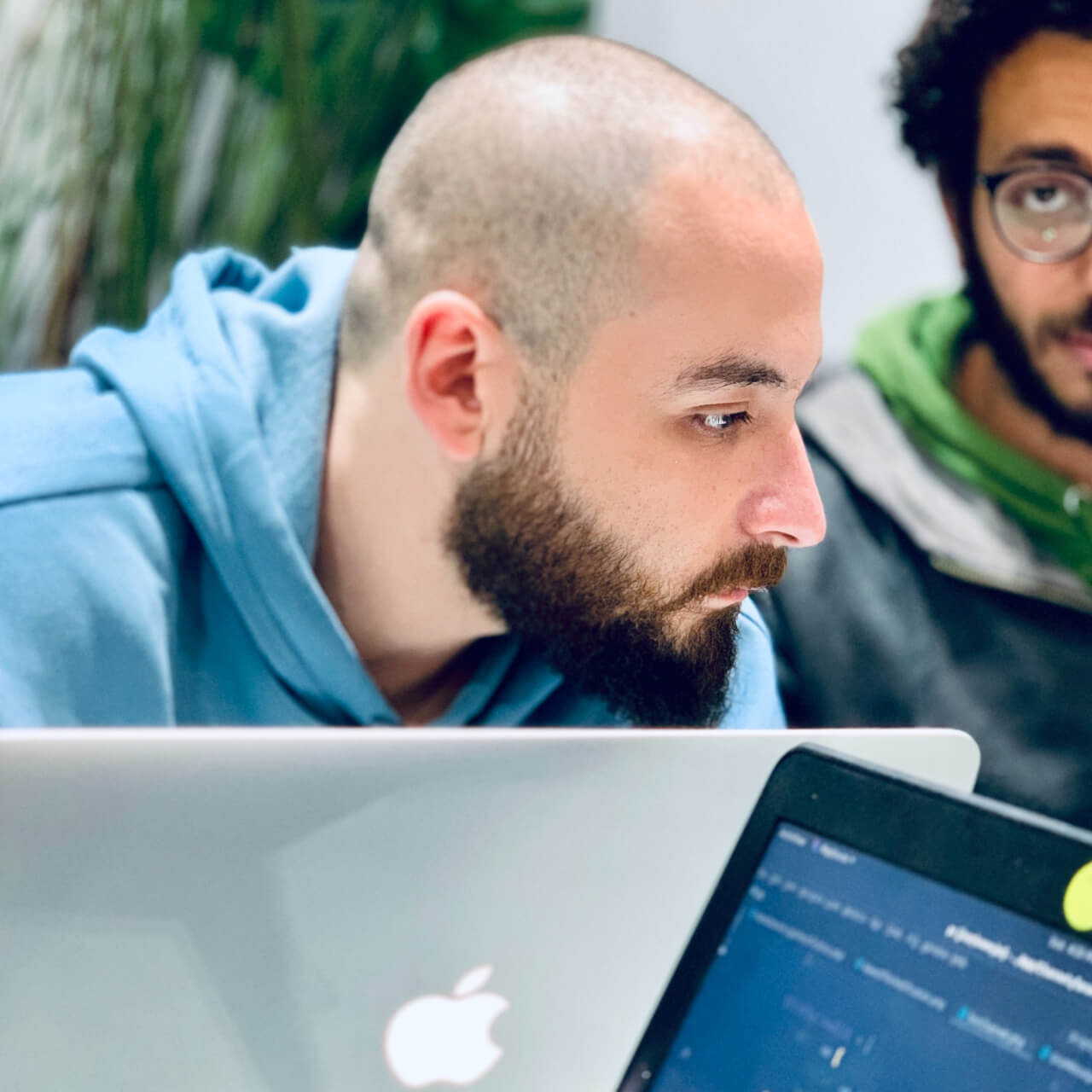 Fully-Managed Cybersecurity Services