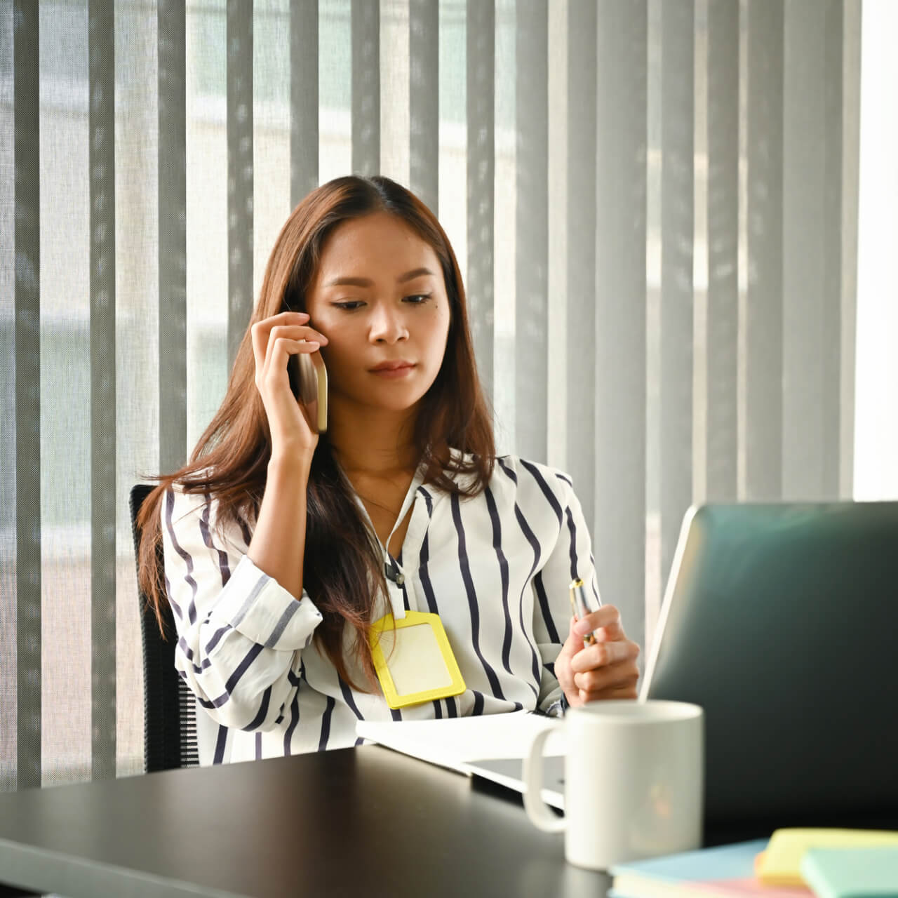 IT Services for Legal Companies and Law Firms