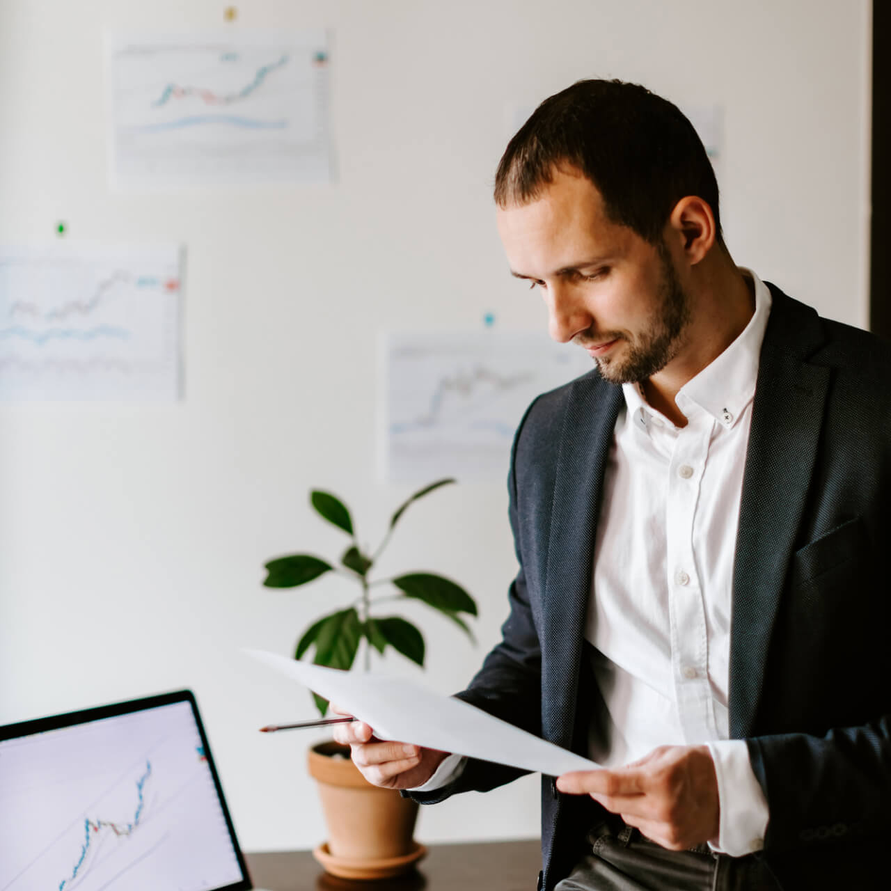 IT Strategy Services