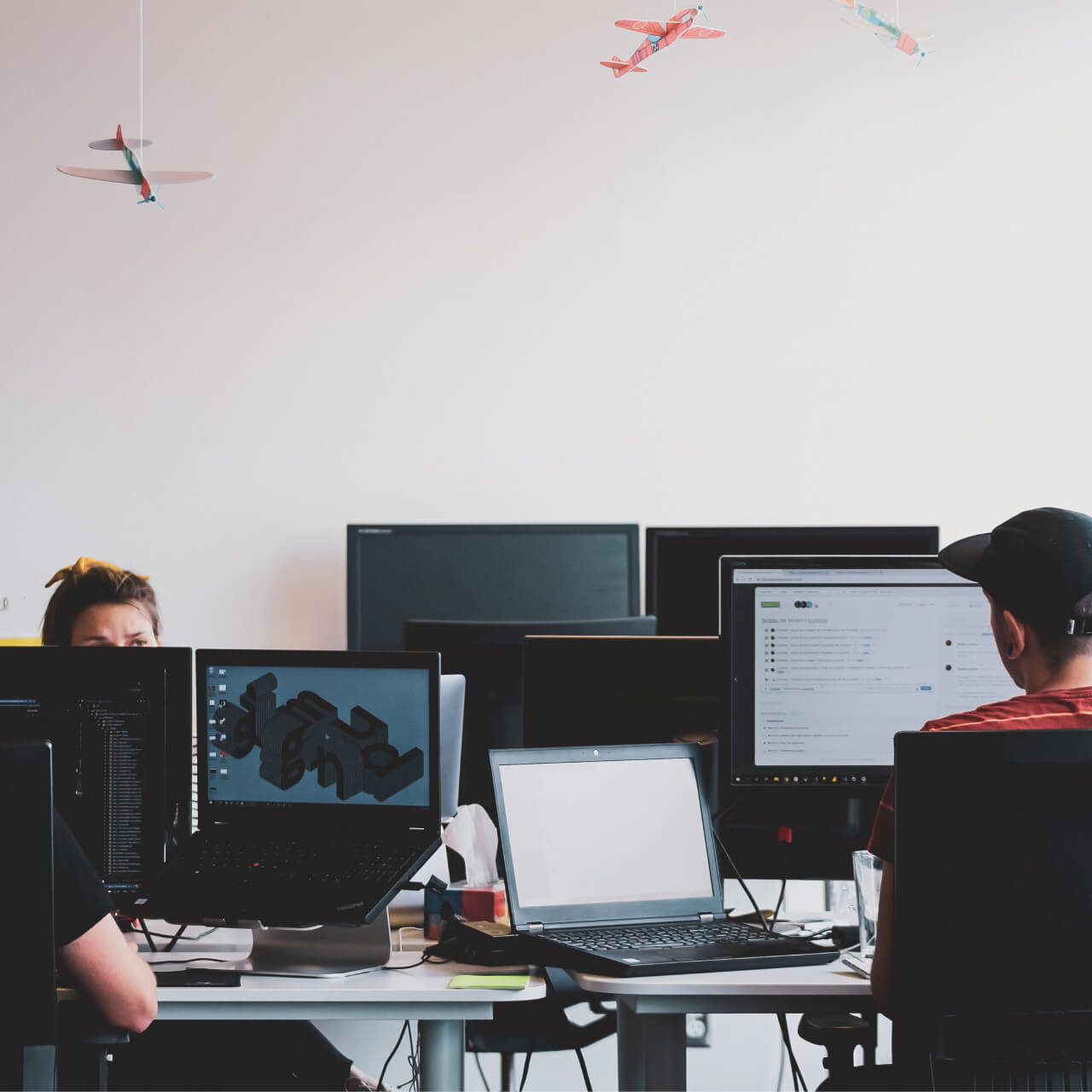 IT Strategy