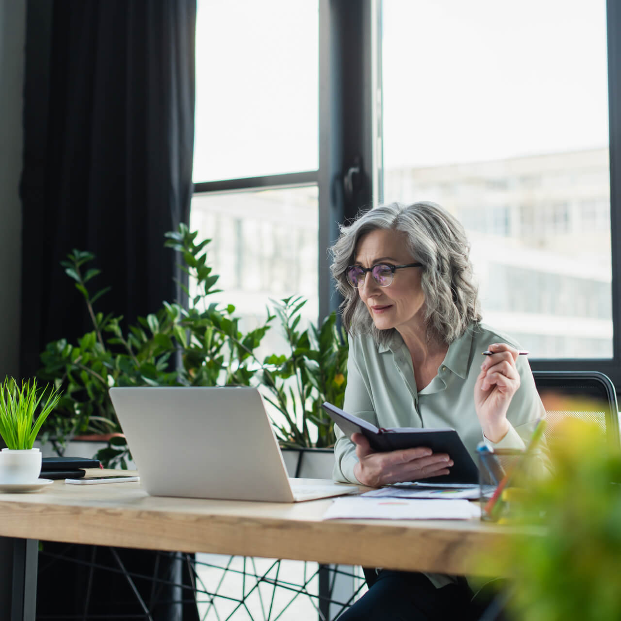 On-Site IT Support Services