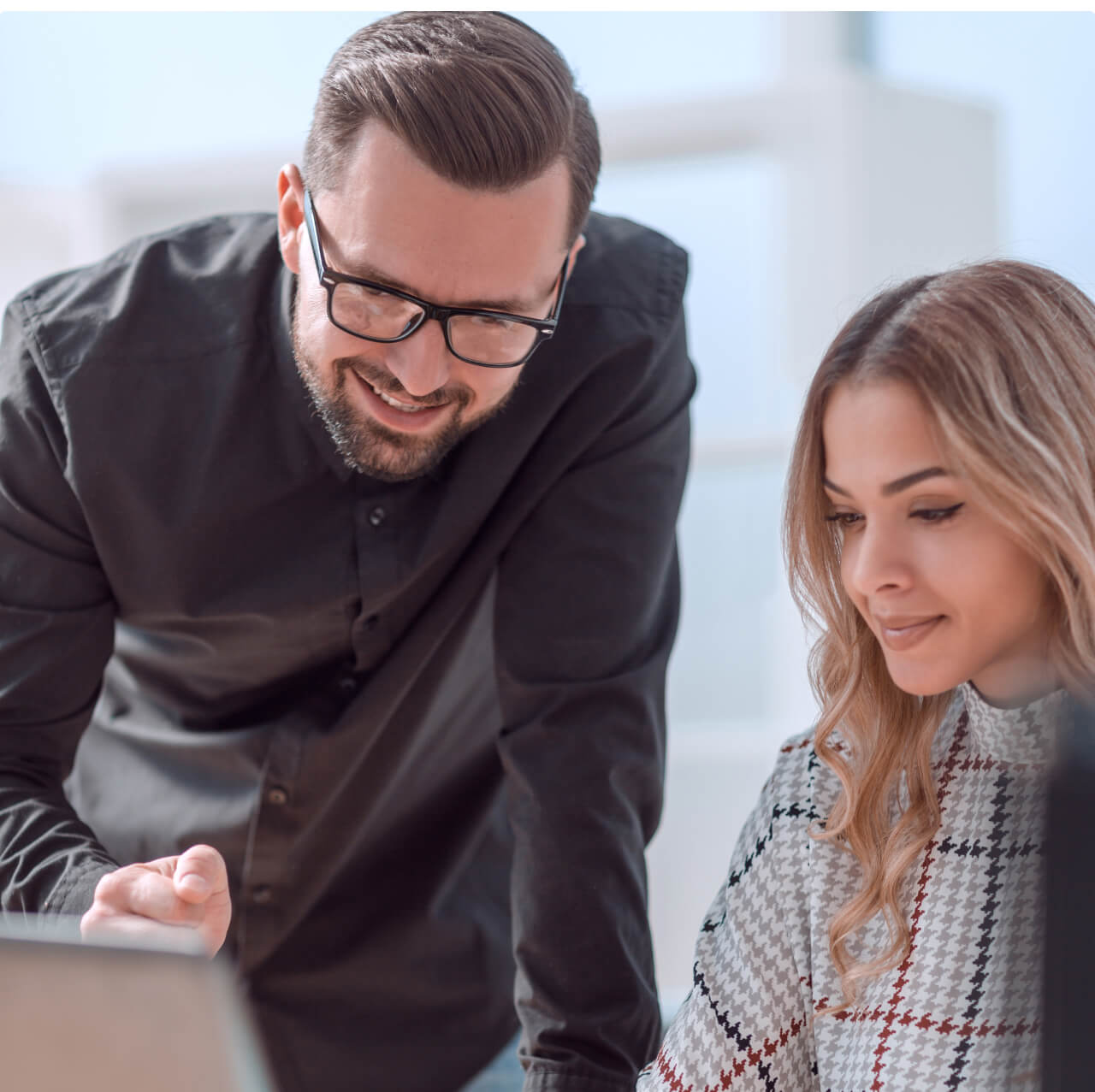 On-Site Support Services