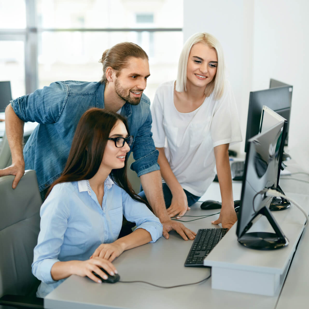 VoIP Services