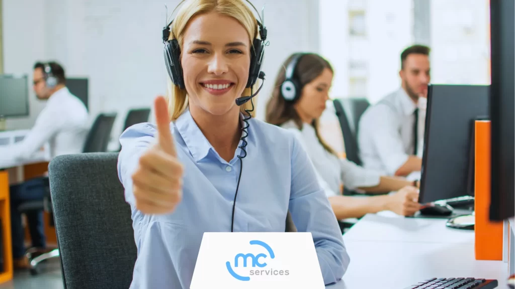 Managed Services vs Professional Services