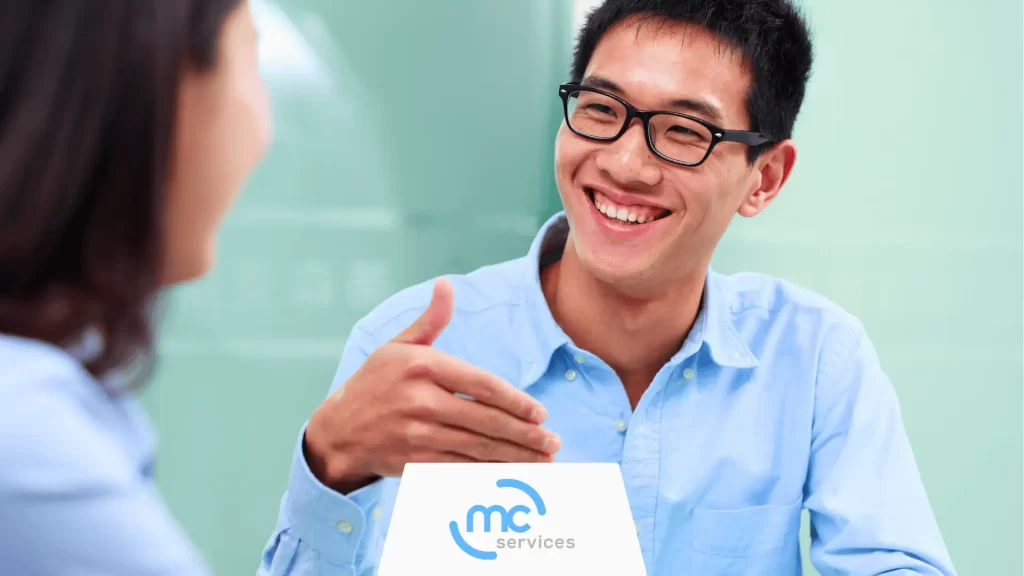benefits of it consulting