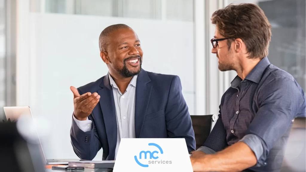 staff augmentation vs managed services
