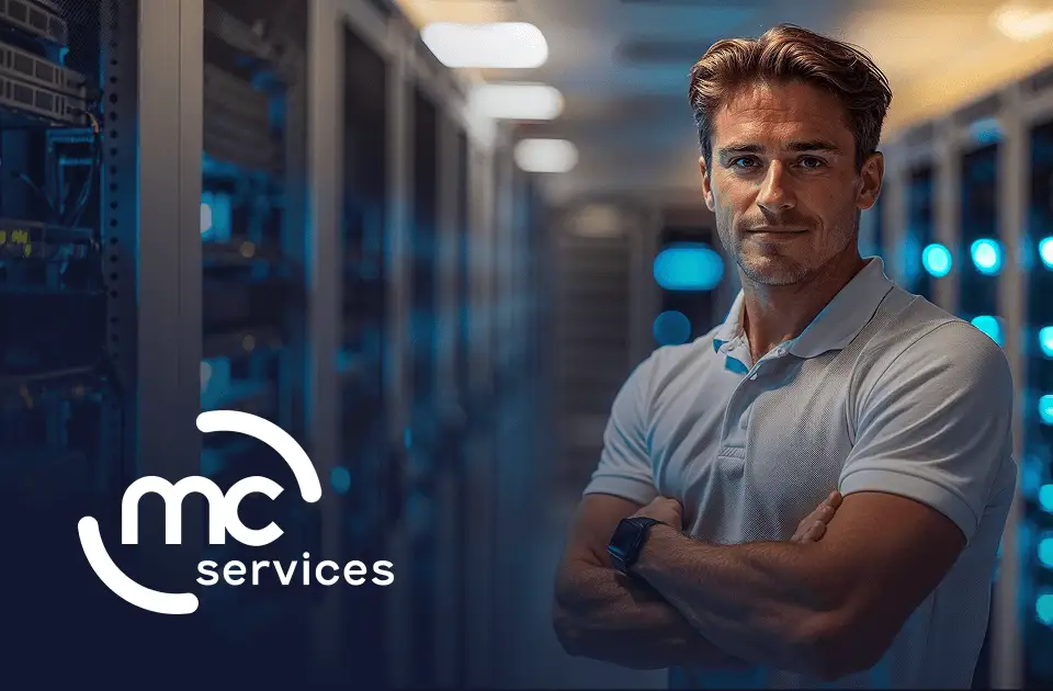 MC Services Fits Seamlessly Into Halley Consulting’s Workflow