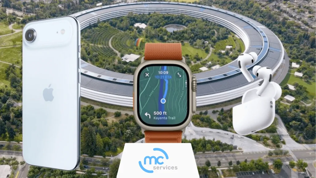 _Apple Unveils New iPhone 17 Lineup, Updated Apple Watches, and AirPods Pro 3