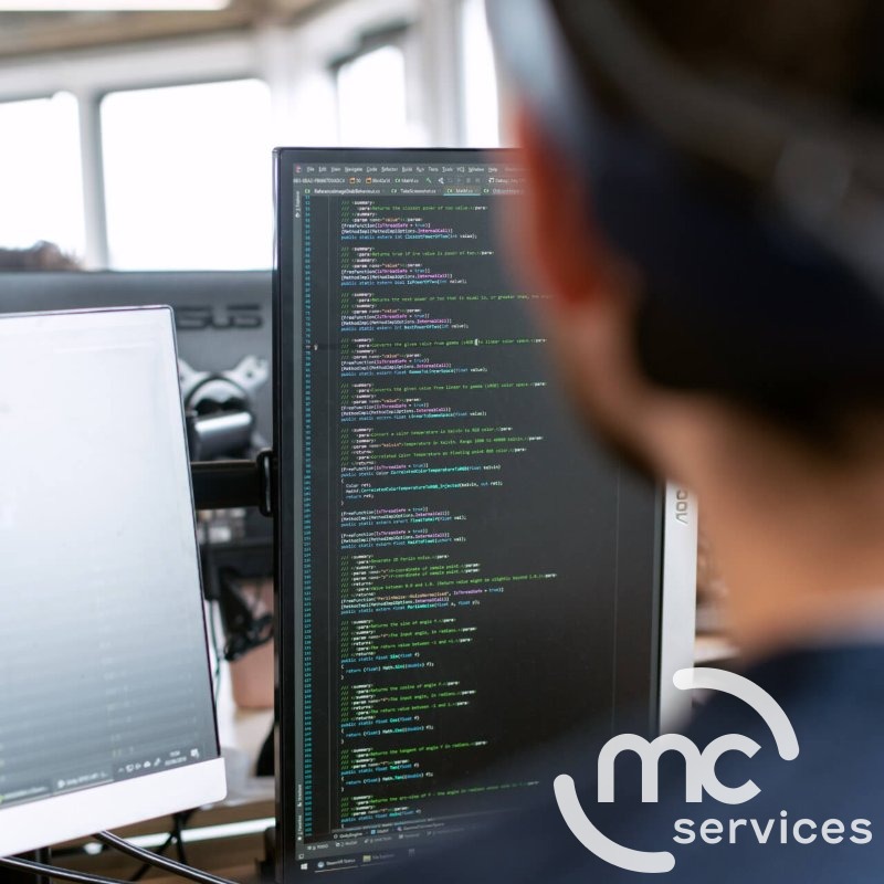 Enterprise Managed IT Services