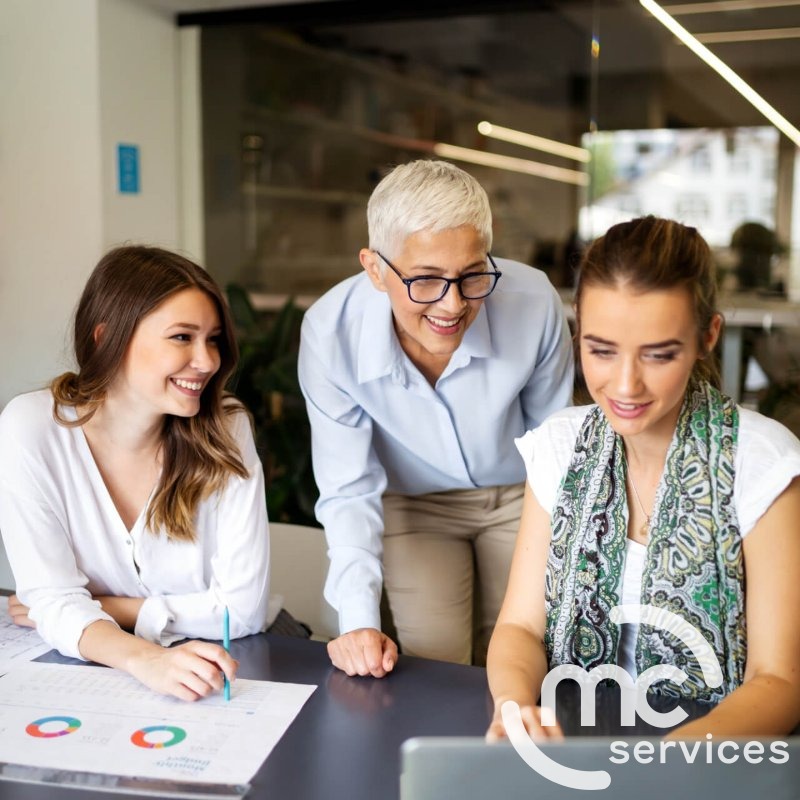 IT Services by Industry