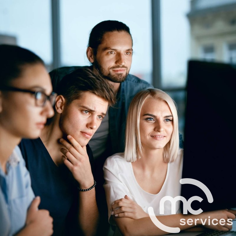 IT Strategy Services