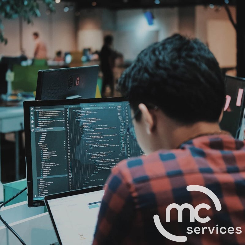 Large Business IT Services