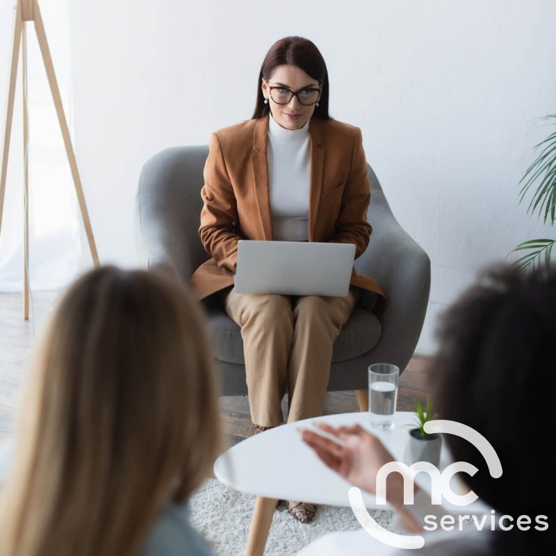 Legal and Law Firm IT Services