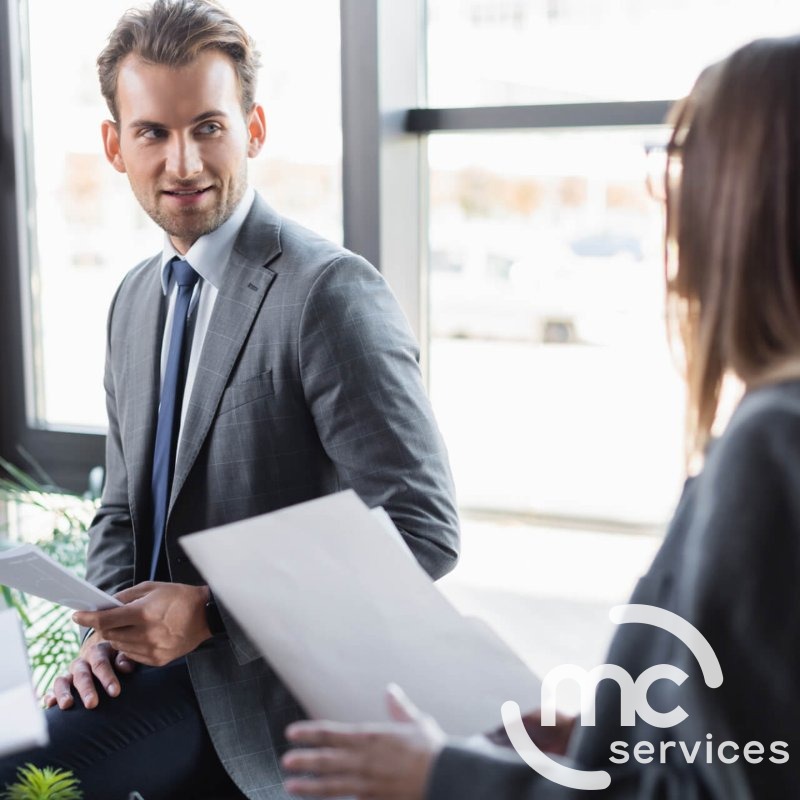 Legal and Law Firm IT Services