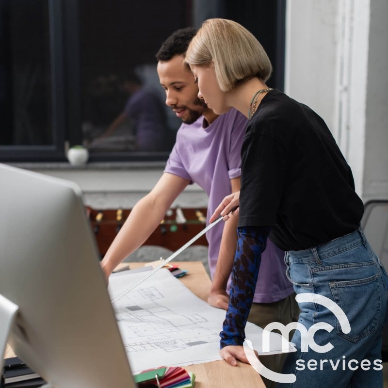 Managed Cloud Services