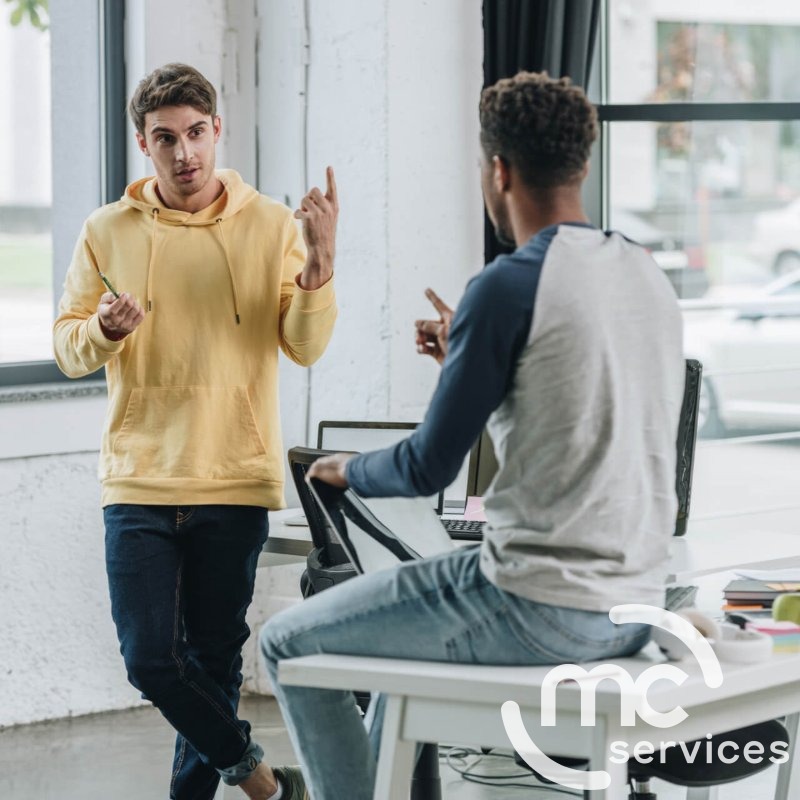 Managed Detection & Response (MDR) Services