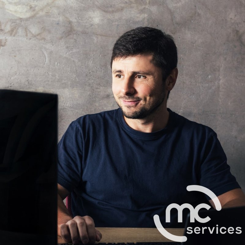 On-Site IT Support Services