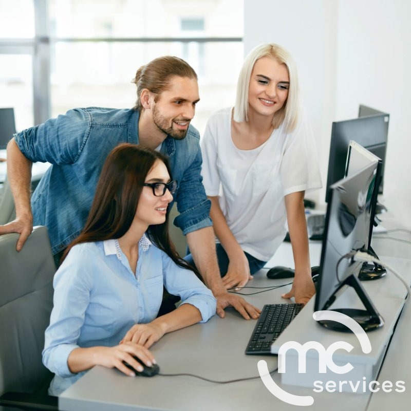 Pharma & Med Tech IT Services